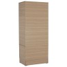 NAOMI Wardrobe with 4 Doors - JIJI.SG