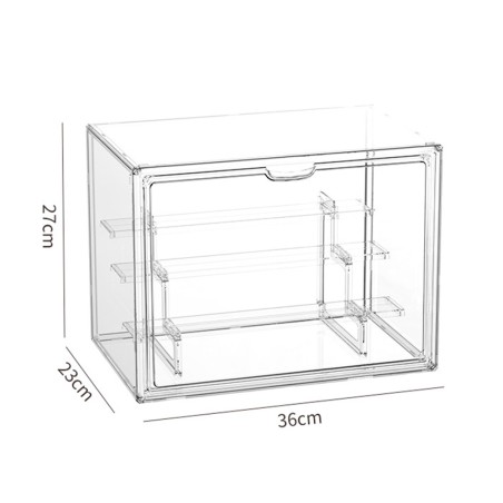 BALINT Full Acrylic Display Box