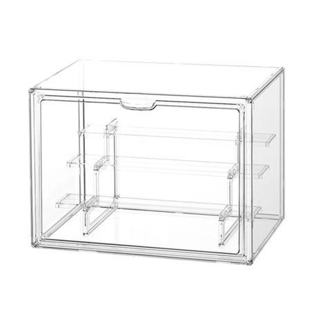 BALINT Full Acrylic Display Box