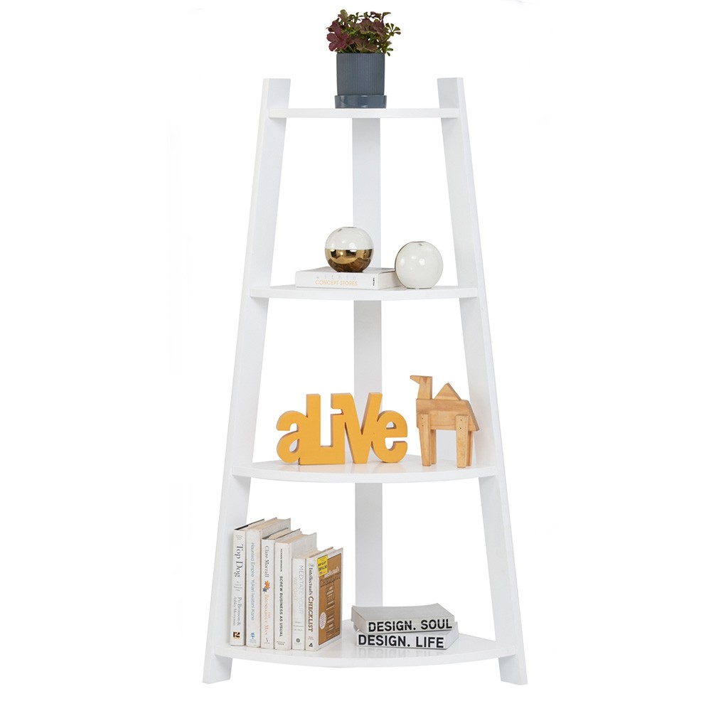 DOMINY Display Shelf - JIJI.SG