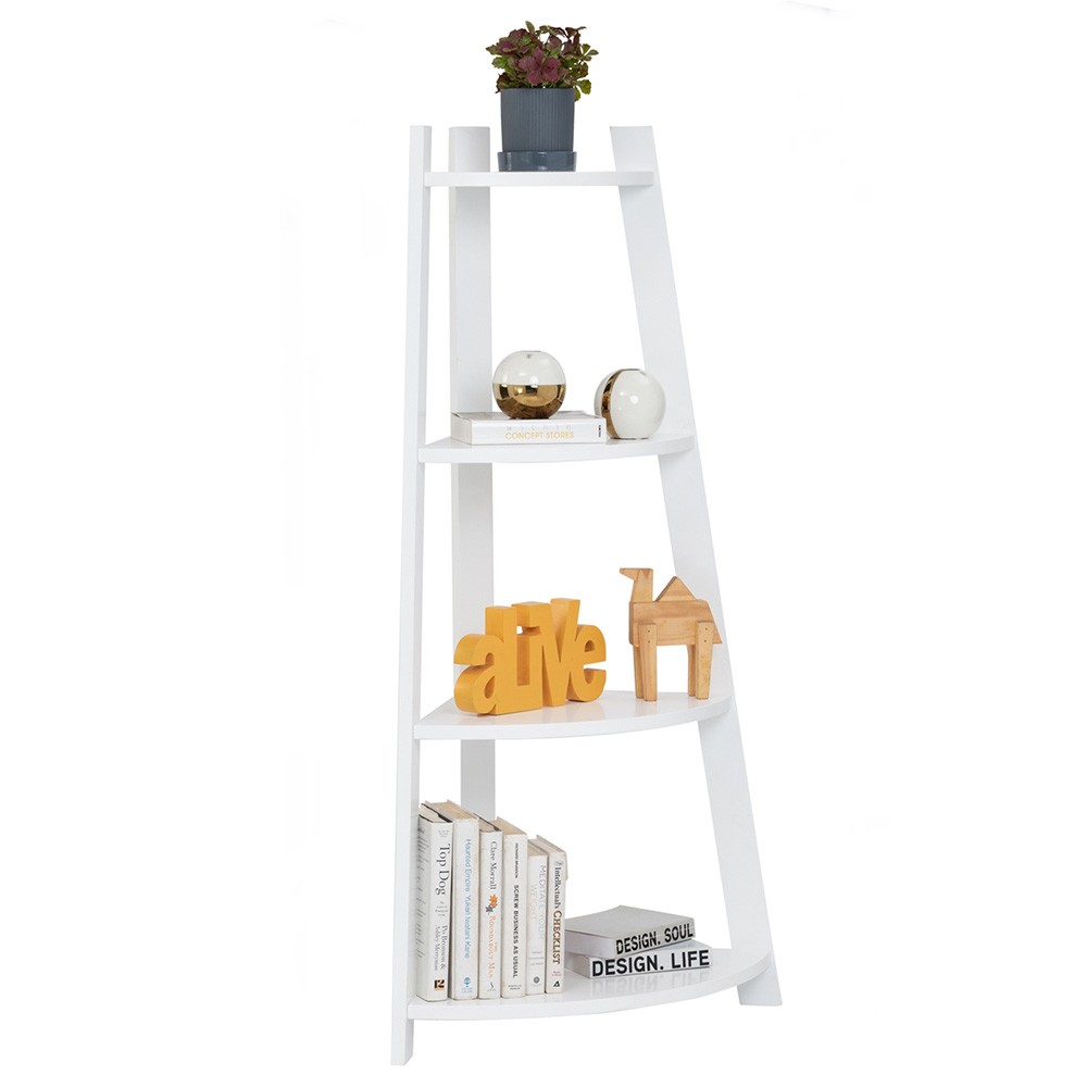 DOMINY Display Shelf - JIJI.SG
