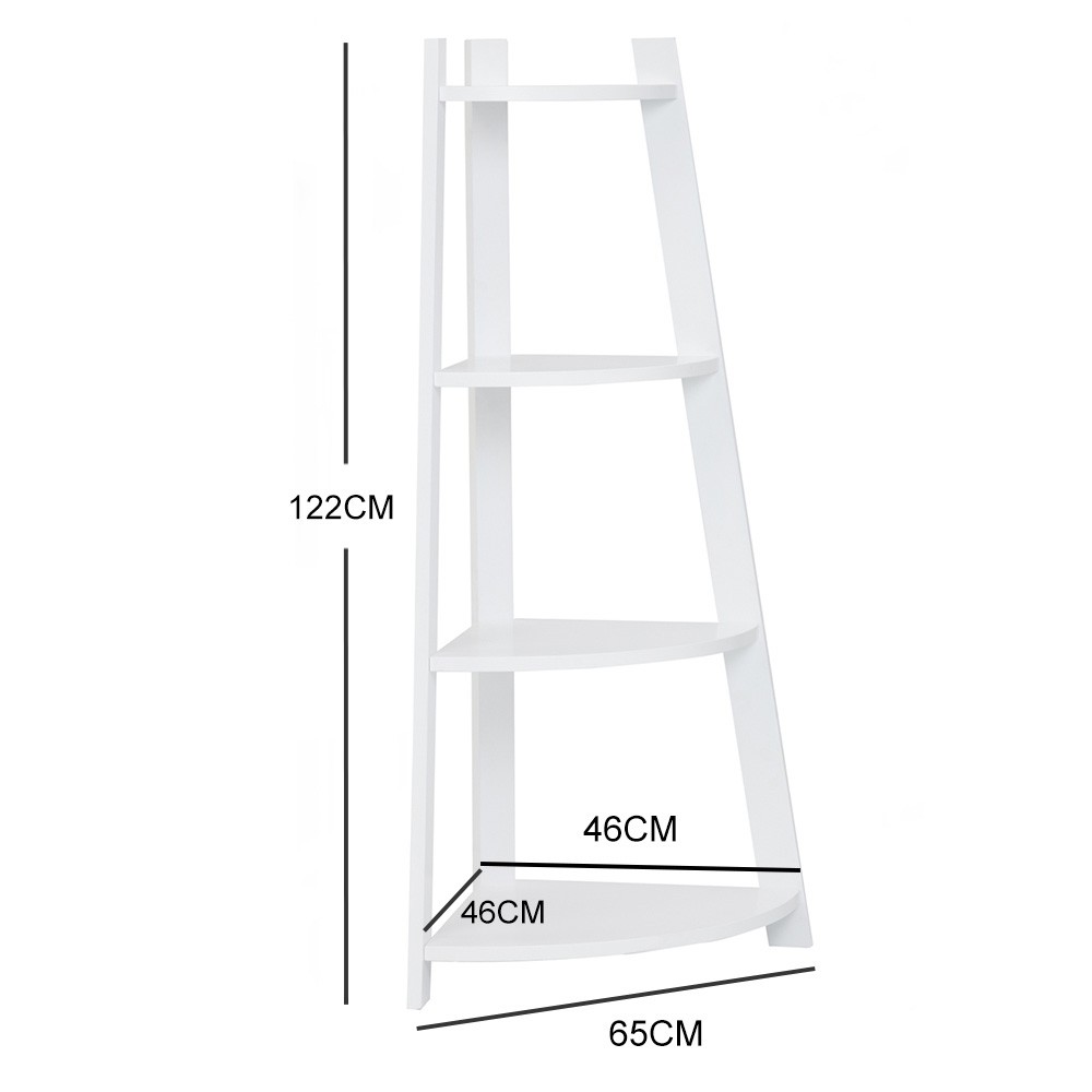 DOMINY Display Shelf - JIJI.SG