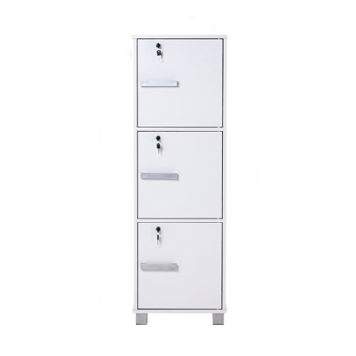 NAOMI Cabinet Bookcase with...