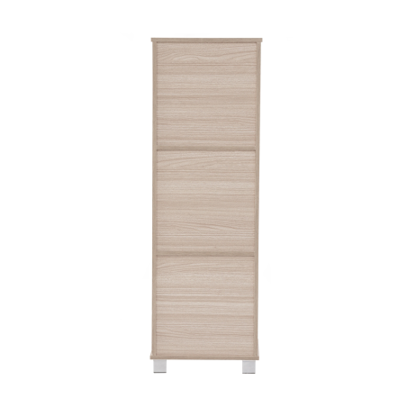 NAOMI Cabinet Bookcase with Keylock NAOMI Cabinet Bookcase with Keylock