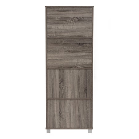 NAOMI Cabinet Bookcase with Keylock NAOMI Cabinet Bookcase with Keylock