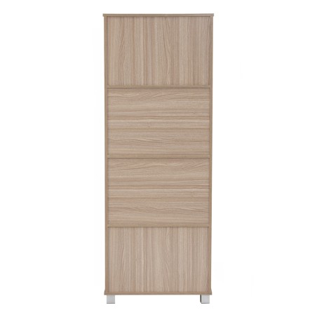 NAOMI Cabinet Bookcase with Keylock NAOMI Cabinet Bookcase with Keylock