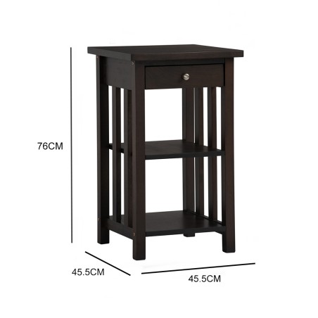 MAKKAH Table