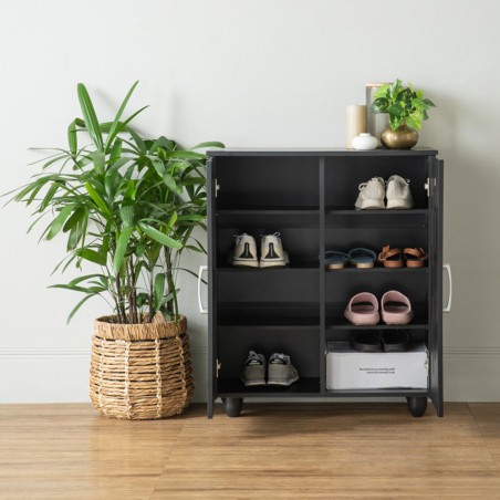 HASTING Shoe Cabinet