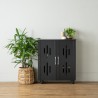 HASTING Shoe Cabinet - JIJI.SG
