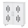 HASTING Shoe Cabinet - JIJI.SG