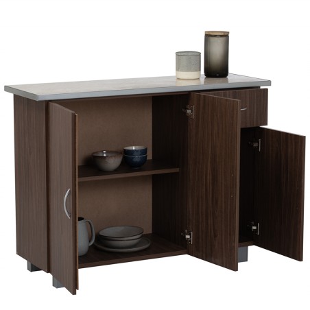 FREY Kitchen Cabinet