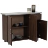 FREY Kitchen Cabinet - JIJI.SG