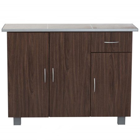 FREY Kitchen Cabinet
