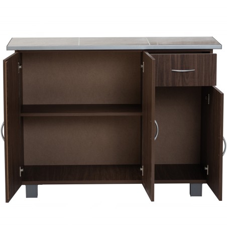 FREY Kitchen Cabinet