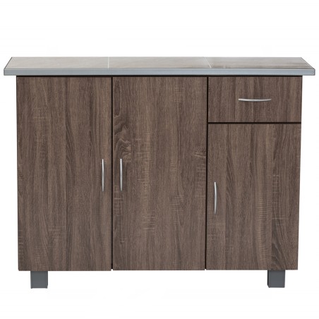 FREY Kitchen Cabinet