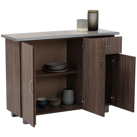 FREY Kitchen Cabinet