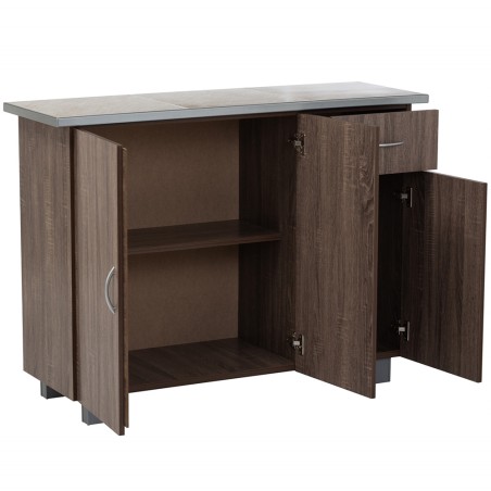 FREY Kitchen Cabinet