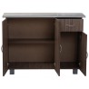 FREY Kitchen Cabinet - JIJI.SG