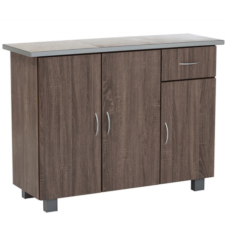 FREY Kitchen Cabinet