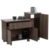 FREY Kitchen Gas Cabinet - JIJI.SG