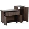 FREY Kitchen Gas Cabinet - JIJI.SG