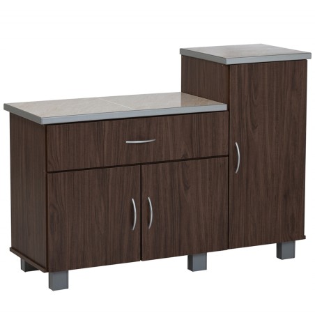 FREY Kitchen Gas Cabinet