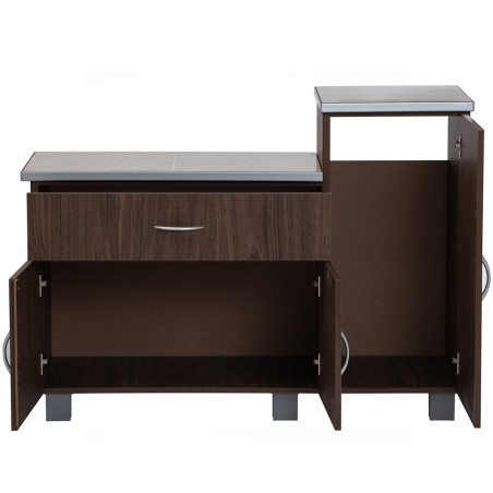 FREY Kitchen Gas Cabinet