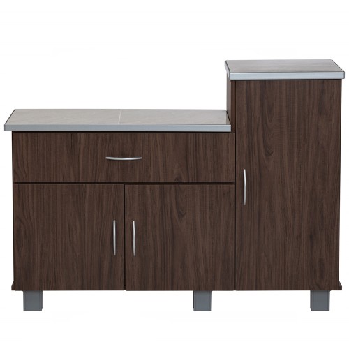 FREY Kitchen Gas Cabinet