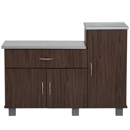FREY Kitchen Gas Cabinet