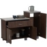 FREY Kitchen Gas Cabinet - JIJI.SG