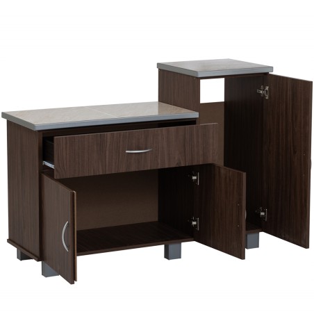 FREY Kitchen Gas Cabinet