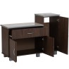 FREY Kitchen Gas Cabinet - JIJI.SG
