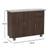 FREY Kitchen Cabinet - JIJI.SG