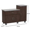 FREY Kitchen Gas Cabinet - JIJI.SG