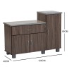 FREY Kitchen Gas Cabinet - JIJI.SG