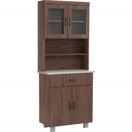 FREY Tall Kitchen Cabinet