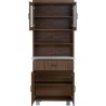 FREY Tall Kitchen Cabinet - JIJI.SG