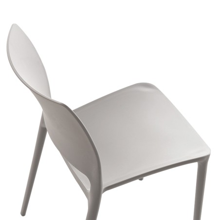 JORIS Chair, Stackable