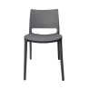 JORIS Chair, Stackable - JIJI.SG