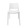 JORIS Chair, Stackable - JIJI.SG