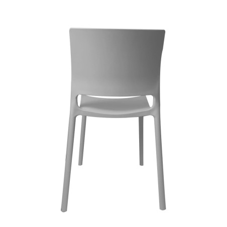 JORIS Chair, Stackable