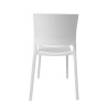 JORIS Chair, Stackable - JIJI.SG