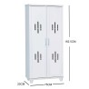 HASTING Shoe Cabinet - JIJI.SG