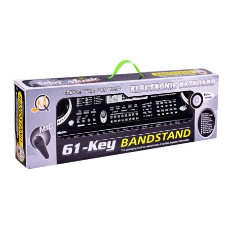 Electronic Keyboard 61 Key