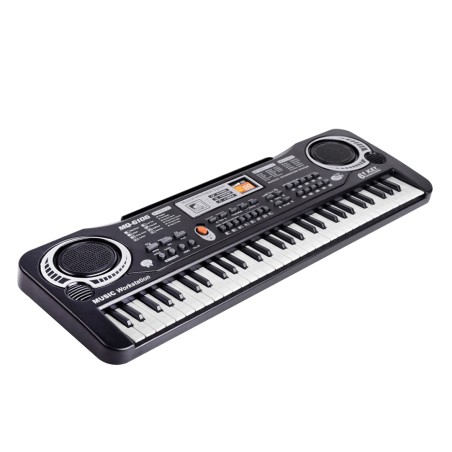 Electronic Keyboard 61 Key