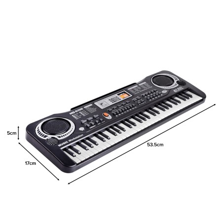 Electronic Keyboard 61 Key