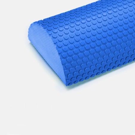 Premium Half Round Foam Roller (90cm)