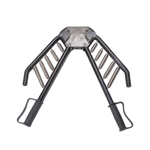 FITNET Adjustable Spring Chest Expander - JIJI.SG