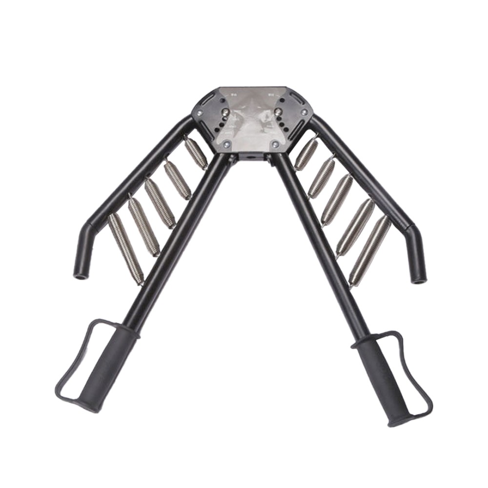 FITNET Adjustable Spring Chest Expander - JIJI.SG
