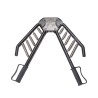 FITNET Adjustable Spring Chest Expander - JIJI.SG